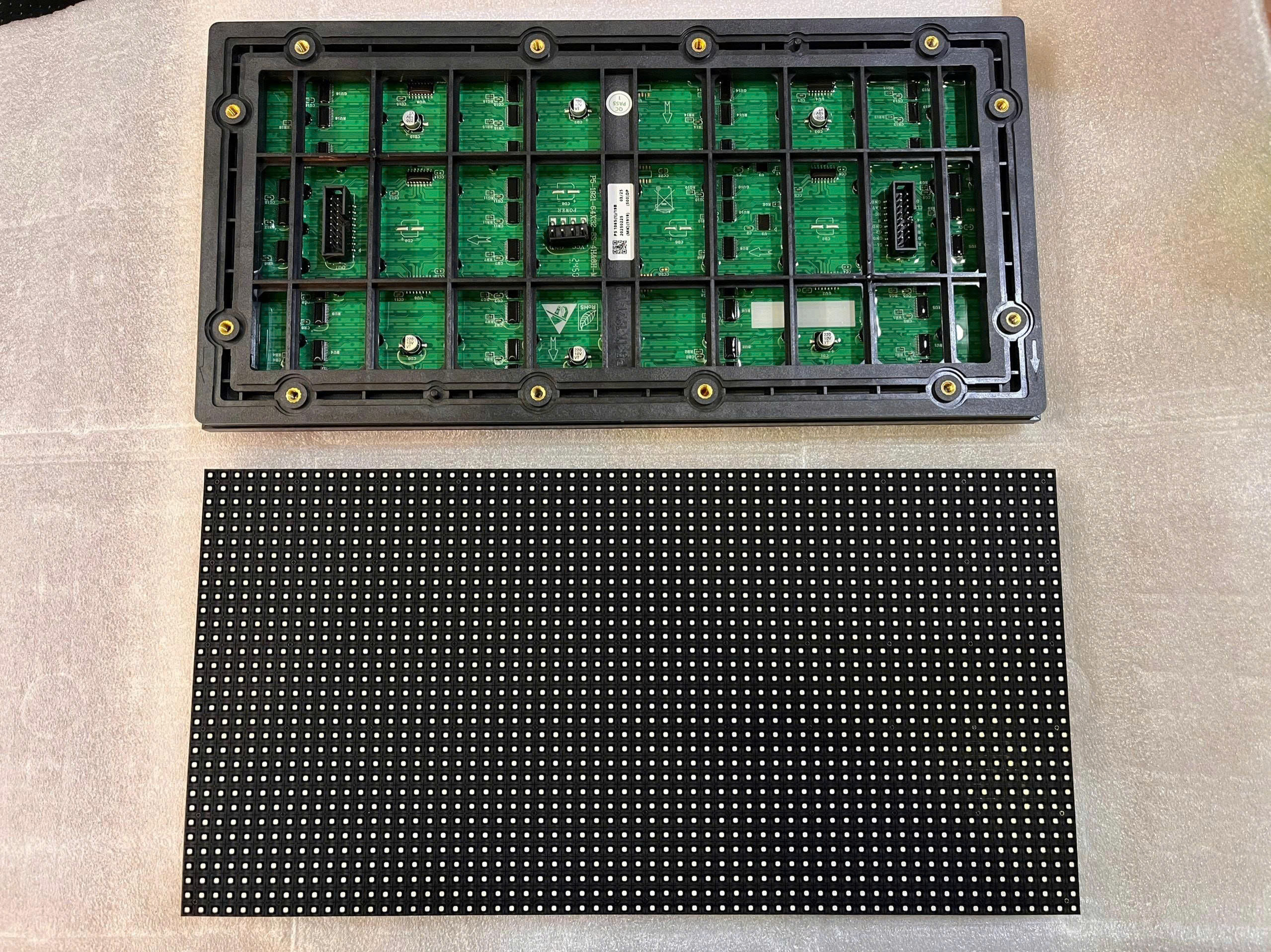 Module Led Outdoor PO 5