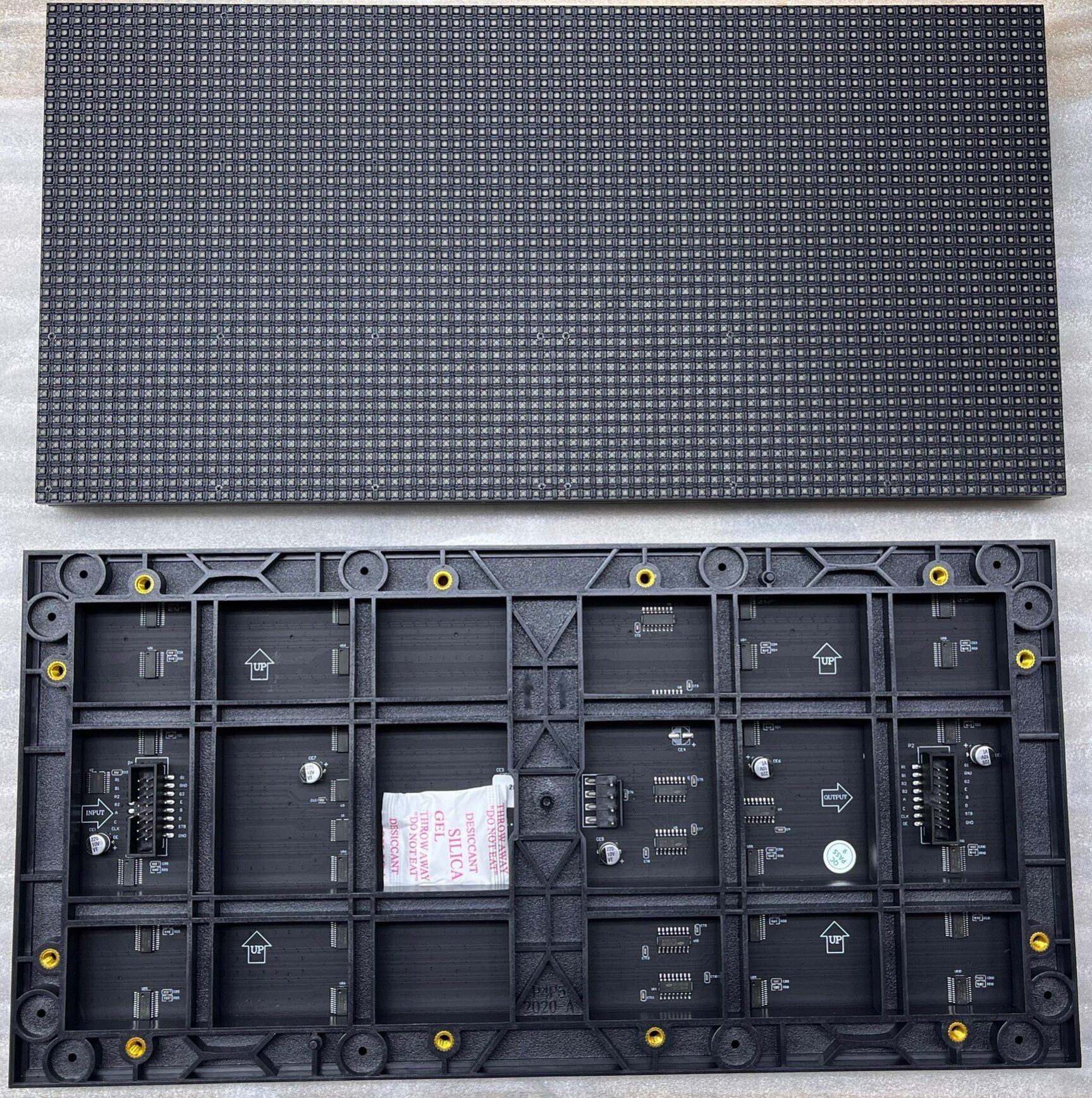 Module Led Indoor KR_TT PI 4