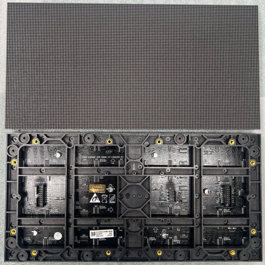 Module Led Indoor PI 2 06170