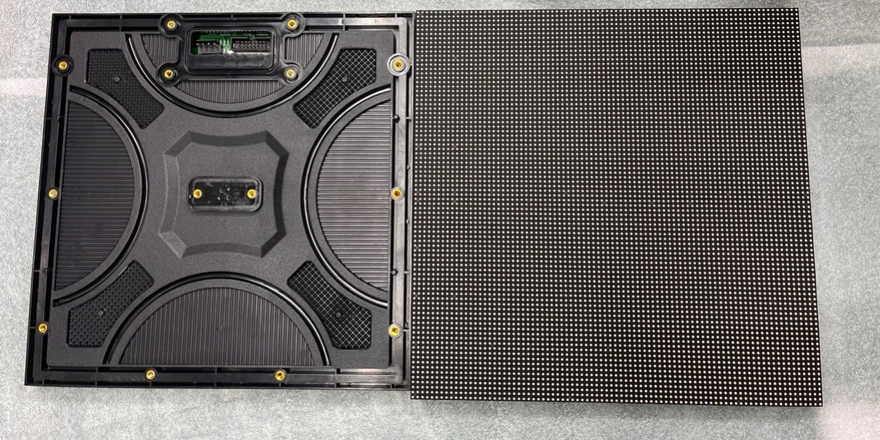 Module Led Outdoor P2.604 500x500