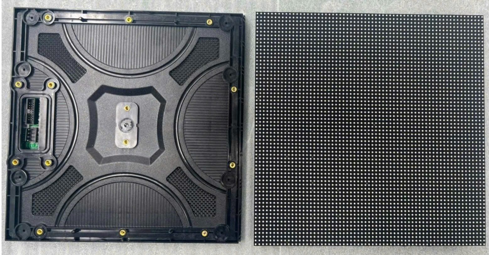 Module Led Outdoor PO 3.91