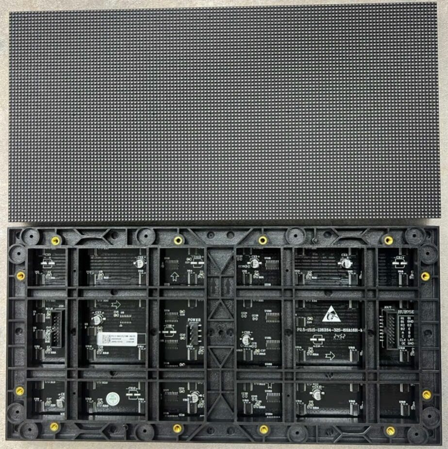 Module Led Indoor P2.5