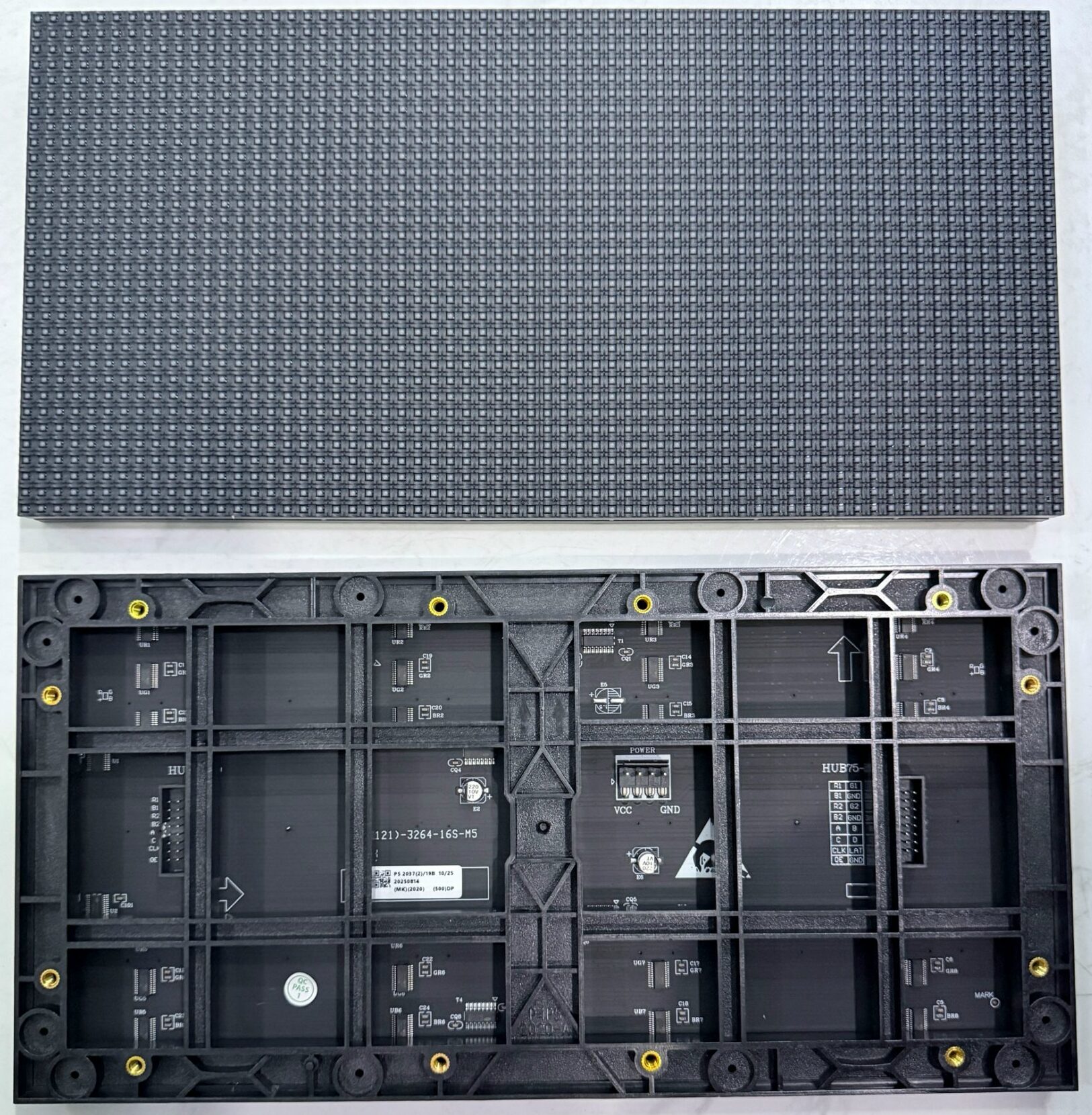 Module Led Indoor PI 5