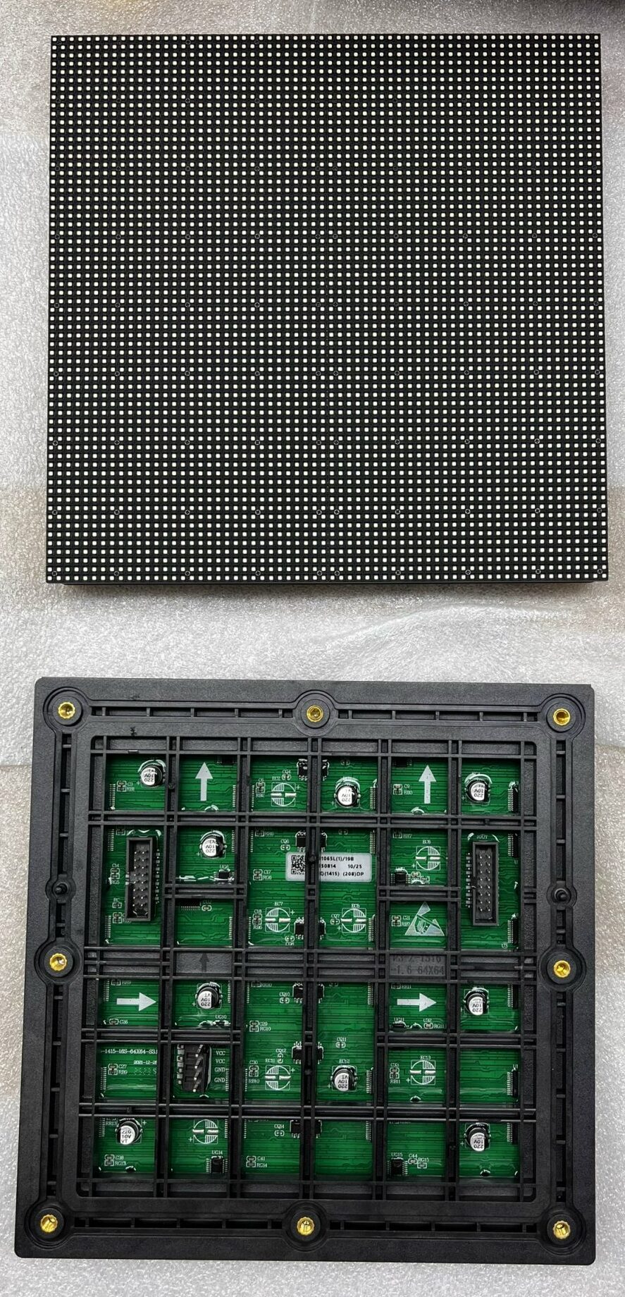 Module Led Outdoor PO 3 Pro Na