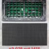 Module Led Outdoor PO 3.076